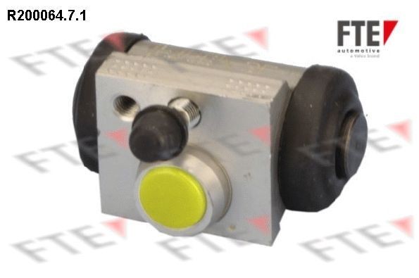 Great value for money - FTE Wheel Brake Cylinder 9210169