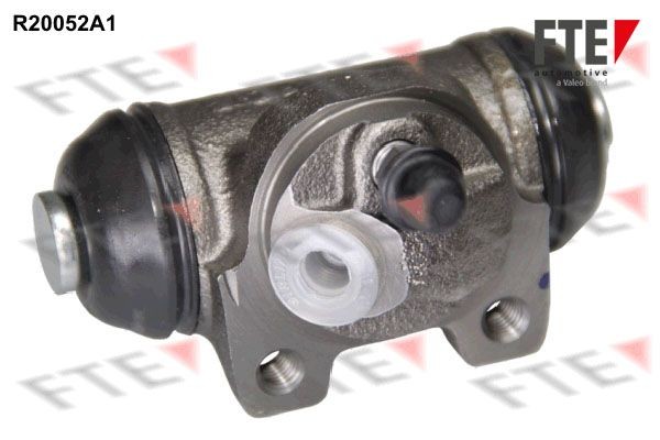 FTE 9210182 Wheel Brake Cylinder VOLVO experience and price