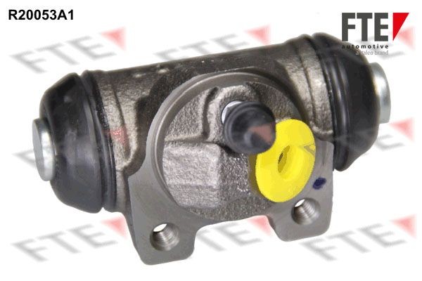 FTE 9210183 Wheel Brake Cylinder VOLVO experience and price
