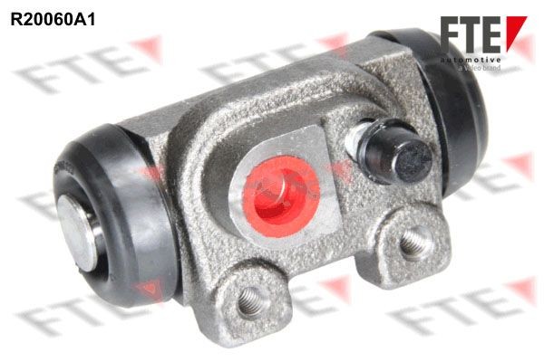 Great value for money - FTE Wheel Brake Cylinder 9210190
