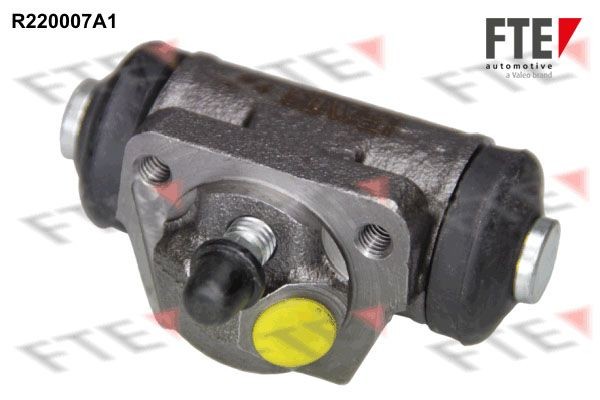 FTE 9210206 Ford MONDEO 2019 Wheel cylinder