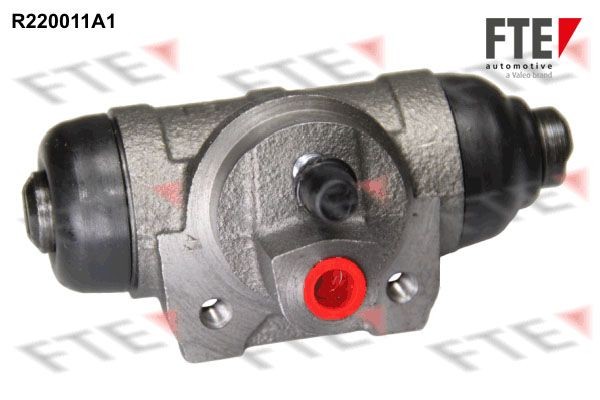 FTE 9210208 Wheel Brake Cylinder NISSAN experience and price