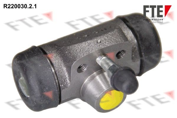Brake cylinder FTE 22,2 mm, Rear Axle, Cast Iron - 9210224