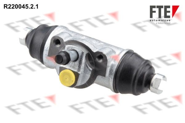 Original 9210230 FTE Wheel cylinder experience and price