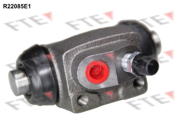 FTE 9210247 Wheel Brake Cylinder HYUNDAI experience and price