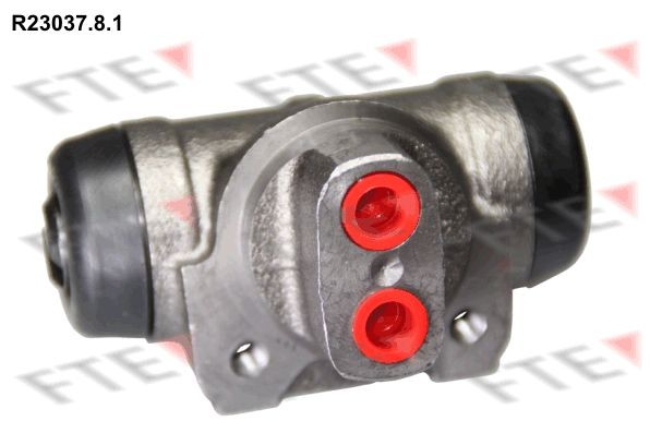 Original FTE R23037.8.1 Brake cylinder 9210258 for RENAULT 18