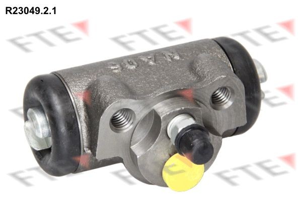 FTE 9210262 Wheel Brake Cylinder HYUNDAI experience and price