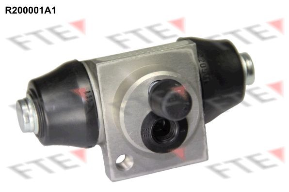 FTE 9210284 Wheel Brake Cylinder OPEL experience and price