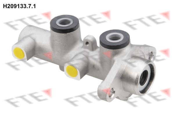 FTE 9220122 Brake master cylinder CHEVROLET experience and price
