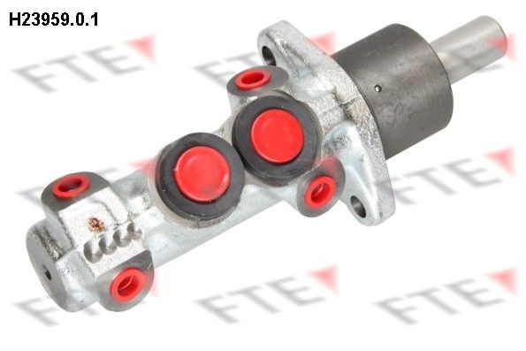 Original 9220318 FTE Master cylinder experience and price