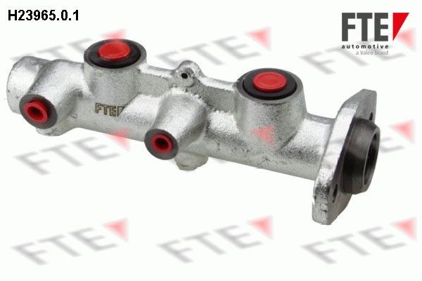 Original FTE H23965.0.1 Brake master cylinder 9220321 for FORD FOCUS