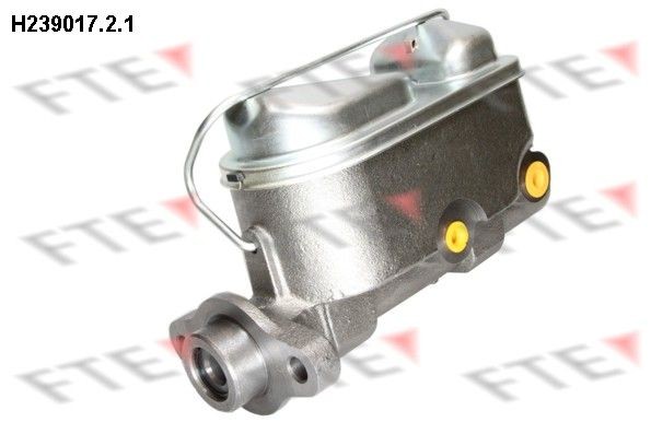H239017.2.1 FTE 9220430 Brake master cylinder 5252622