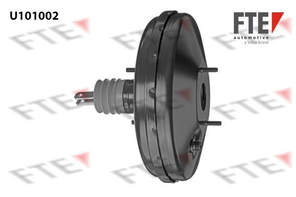 FTE 9230000 Brake Booster MERCEDES-BENZ experience and price