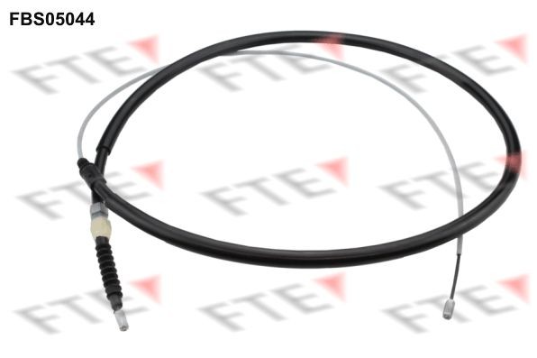 FTE Hand brake cable 9250169 Peugeot 308 2011