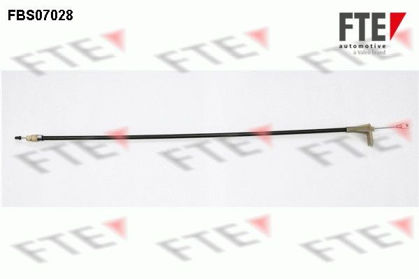 9250185 FTE Parking brake cable buy cheap