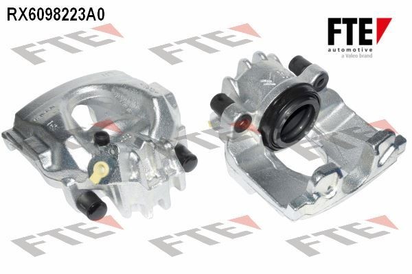 RX6098223A0 FTE 9290122 Repair Kit, brake caliper 4401 R6