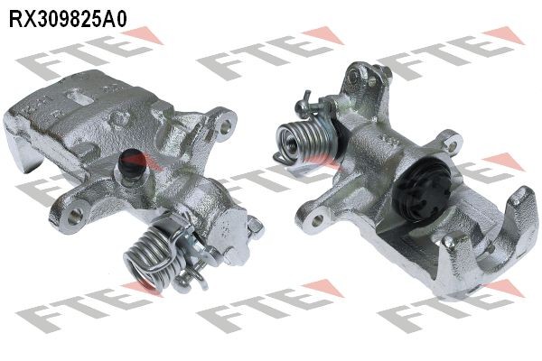 RX309825A0 FTE 9290165 Repair Kit, brake caliper 44001 0M800