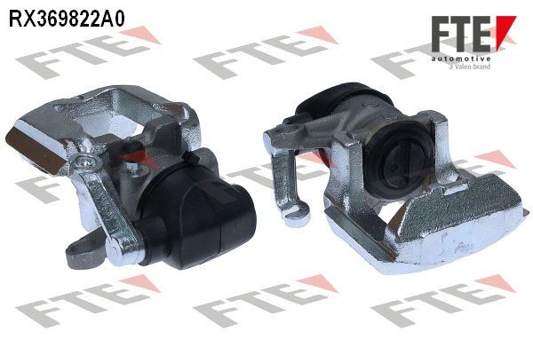 FTE Caliper rear and front RENAULT 18 Saloon new 9290447