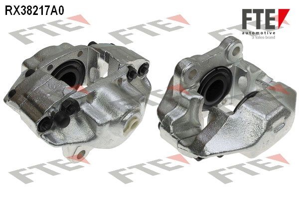 FTE Brake calipers rear and front Giulia Saloon (105) new 9290505