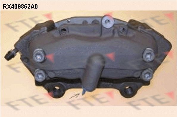 RX409862A0 FTE 9290850 Repair Kit, brake caliper 24202483