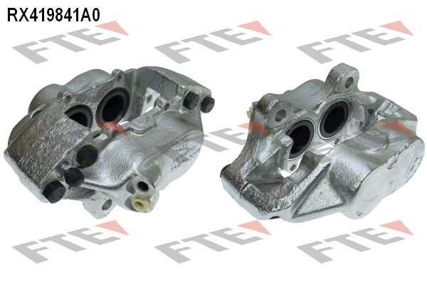 RX419841A0 FTE 9290904 Repair Kit, brake caliper 1138630