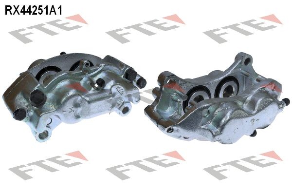 FTE Caliper rear and front MERCEDES-BENZ T1 Bus (602) new 9291086