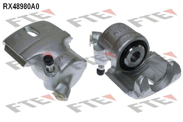 RX48980A0 FTE 9291276 Repair Kit, brake caliper 5023218
