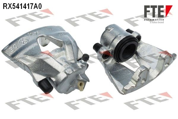 Original FTE RX541417A0 Calipers 9291585 for VW POLO