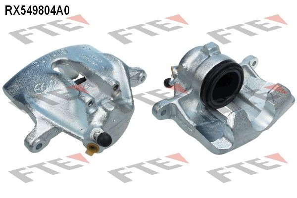 RX549804A0 FTE 9291602 Repair Kit, brake caliper 000 420 58 83