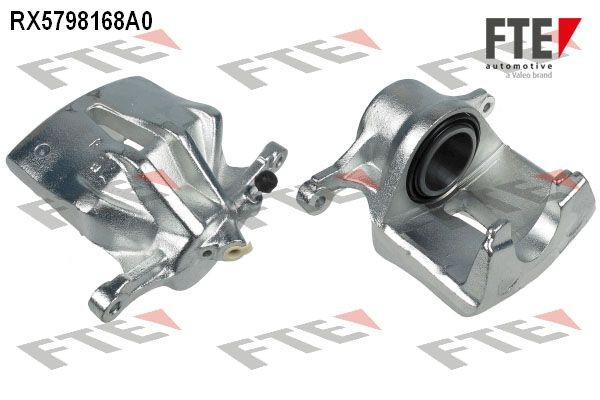 RX5798168A0 FTE 9291999 Repair Kit, brake caliper 4773033040