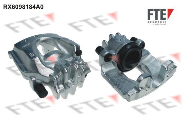 RX6098184A0 FTE 9292214 Repair Kit, brake caliper 4400.V4