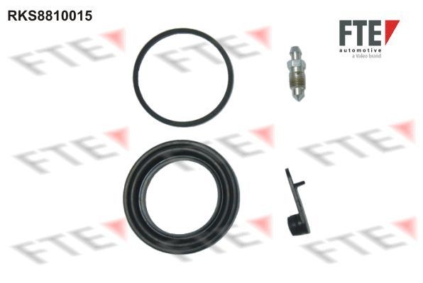 FTE 9324399 Repair Kit, brake caliper