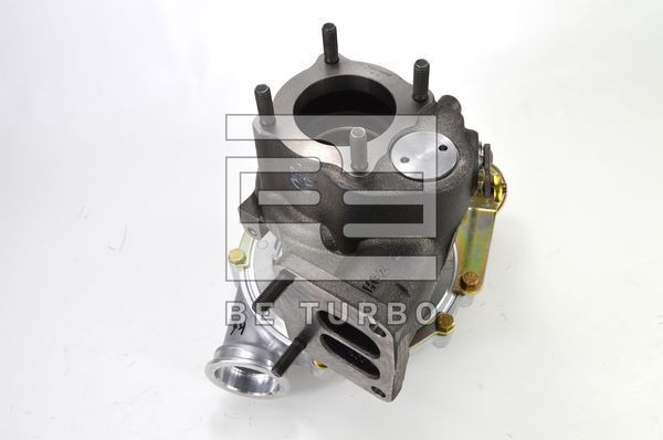 BE TURBO 125055 Turbocharger Exhaust Turbocharger