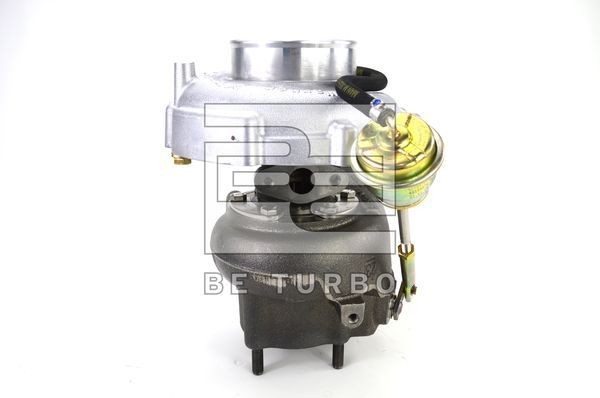 125055 Turbocharger 5 YEAR WARRANTY BE TURBO 53279887100 review and test