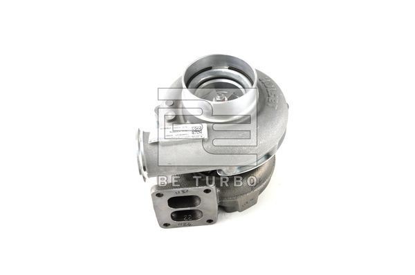 BE TURBO 125057 Turbocharger Exhaust Turbocharger