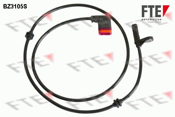 Original FTE BZ3105S Wheel speed sensor 9400095 for MERCEDES-BENZ SPRINTER
