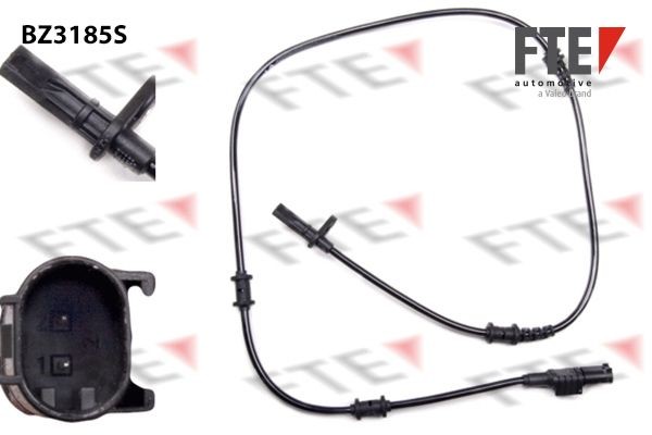 BZ3185S FTE 910mm Length: 910mm Sensor, wheel speed 9400163 buy