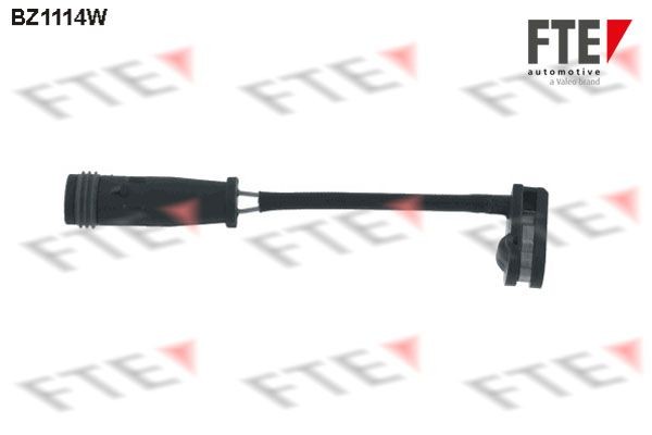 Original FTE BZ1114W Brake pad wear indicator 9410080 for MERCEDES-BENZ SPRINTER
