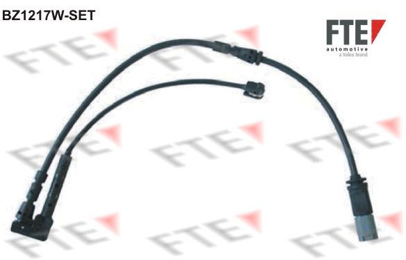 BZ1217W-SET FTE 9410154 Brake pad wear sensor 3435 6865 611