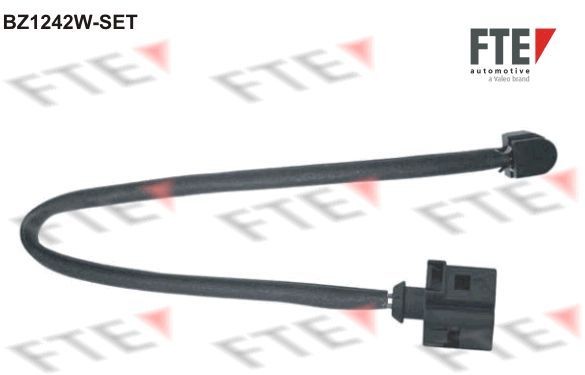 BZ1242W-SET FTE 9410167 Brake pad wear sensor 7P0 907 637