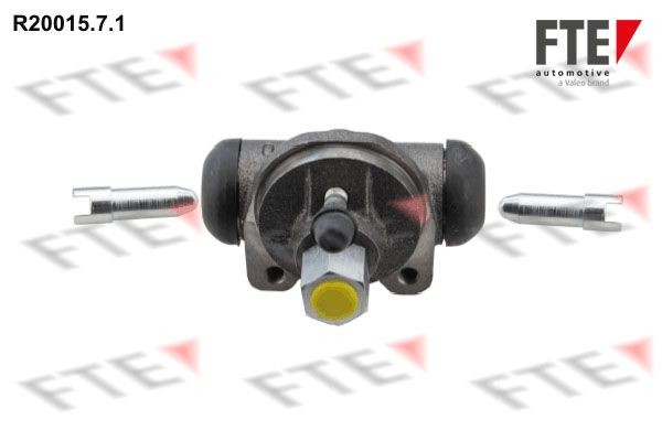 9710219 FTE Drum brake kit buy cheap