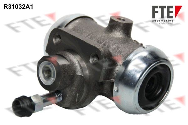 FTE 9710229 Wheel Brake Cylinder MERCEDES-BENZ experience and price