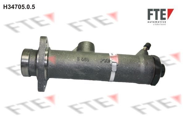 H34705.0.5 FTE 9720011 Brake master cylinder 42072193