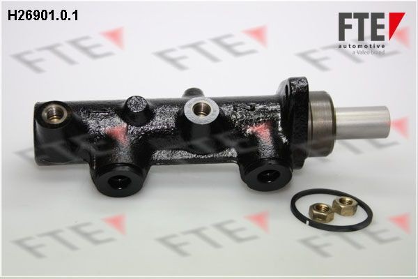 H26901.0.1 FTE 9720021 Brake master cylinder A0044302201