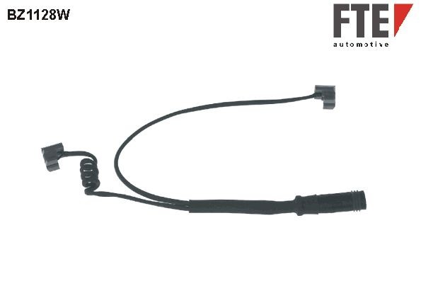 FTE 9900022 Warnkontakt, Bremsbelagverschleiß für MAN F 90 LKW in Original Qualität