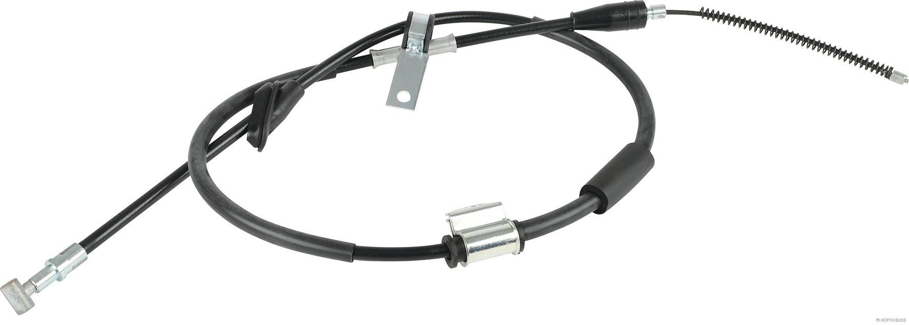 HERTH+BUSS JAKOPARTS J3927033 Hand brake cable SUBARU experience and price
