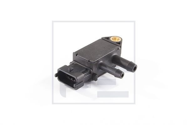PETERS ENNEPETAL Number of connectors: 3 Sensor, exhaust pressure 080.017-00A buy
