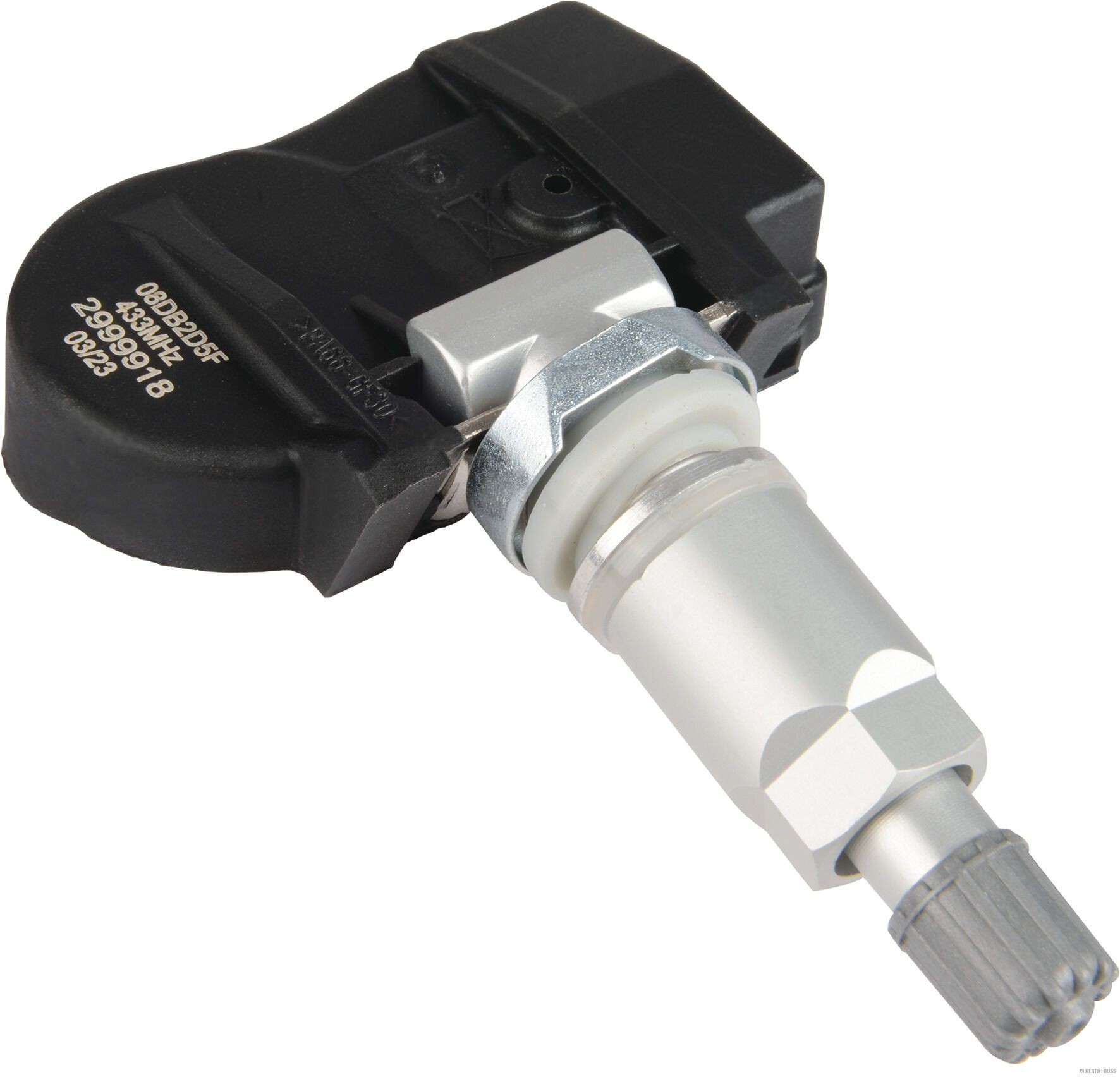 HERTH+BUSS ELPARTS 70699803 Tyre pressure sensor (TPMS) FS15I1