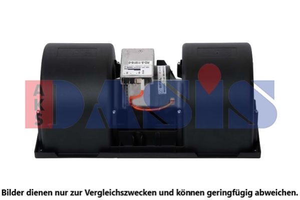AKS DASIS Blower motor 741956N buy