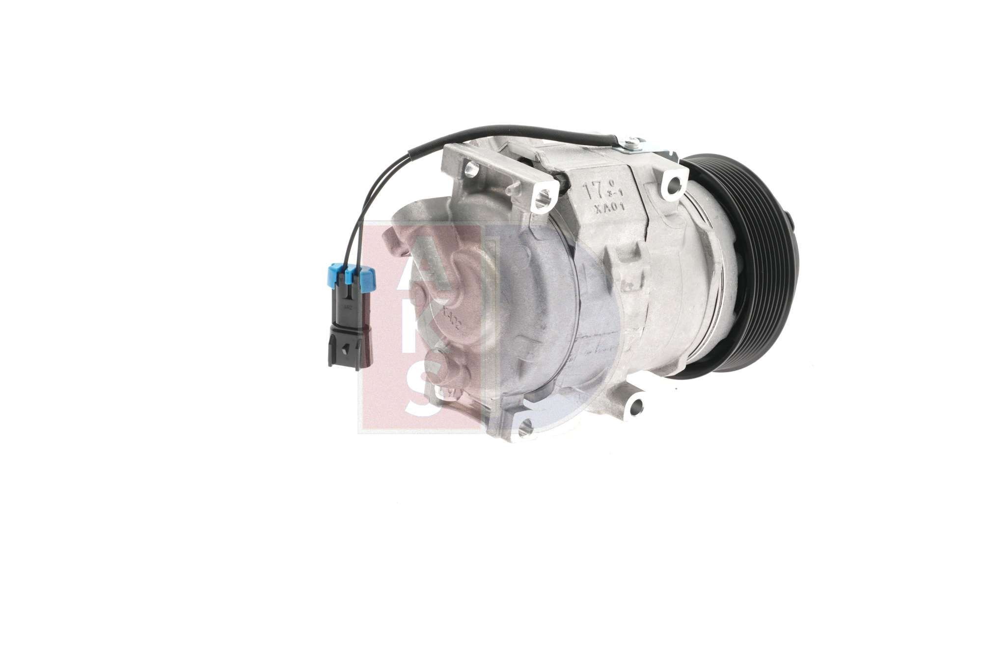 Air conditioning compressor 852995N from AKS DASIS